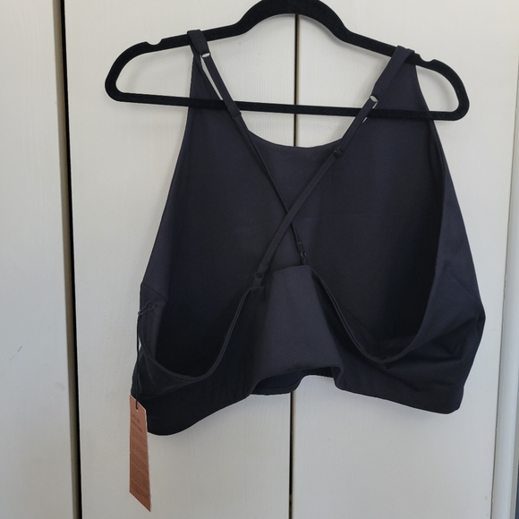 NWT Girlfriend Collective Topanga Bra 5XL - Picture 3 of 6